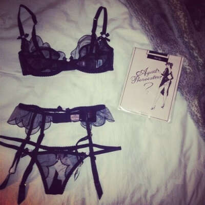 Agent Provocateur
