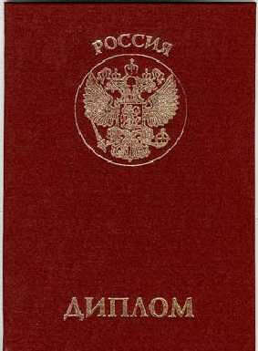Диплом бизнес-аналитика