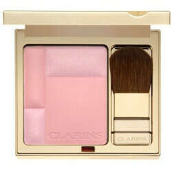 CLARINS Компактные румяна Blush Prodige