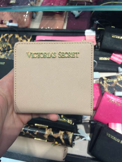 Кошелек Victoria's Secret