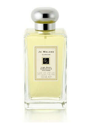 Lime Basil & Mandarin Jo Malone аромат - аромат для мужчин и женщин 1999