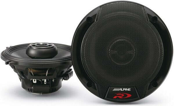 Alpine SPR 50