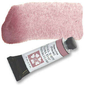 Potter's Pink - Pinkcolor (PR233) 15ml Tube, DANIEL SMITH Extra Fine Watercolor