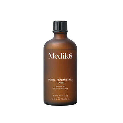 Отшелушивающий тоник с кислотами — Medik8 Pore Minimising Tonic