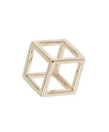 SQUARE CUBE RING