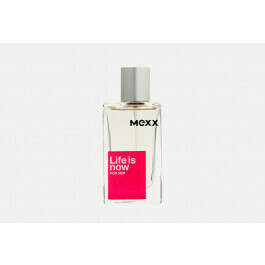 MEXX туалетная вода Life is Now for Her