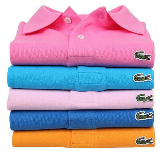 polo lacoste