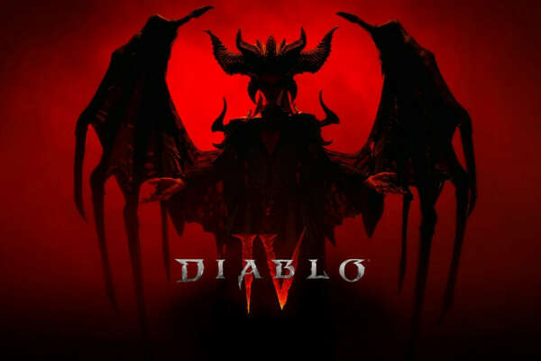 DIABLO IV для PC