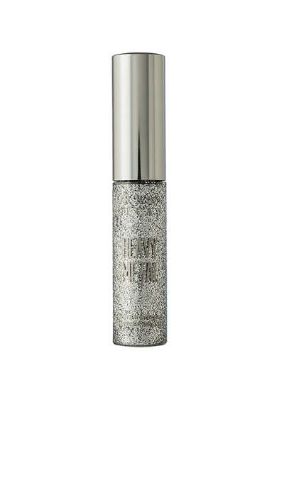 HEAVY METAL Подводка с блестками Glitter Eyeliner GLAMROCK
