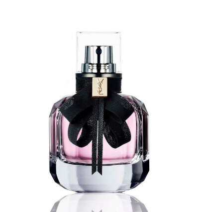 Yves Saint Laurent Mon Paris (парфюм.вода)