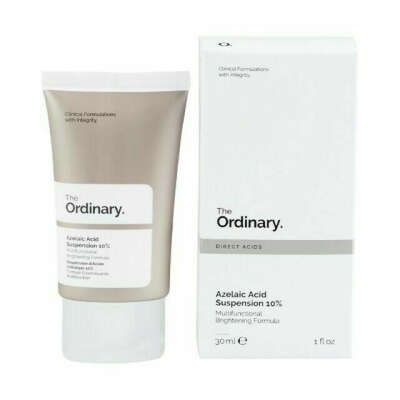 The Ordinary Azelaic Acid Suspension 10%