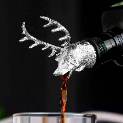 Коллекционный дозатор Jagermeister
