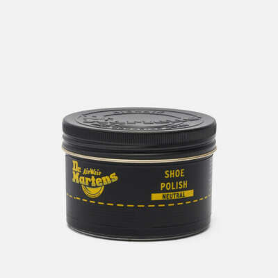 Dr. Martens  Воск для обуви Polish 100ml