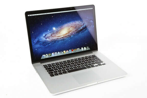 Хочу Apple MacBook Pro 15" with Retina display