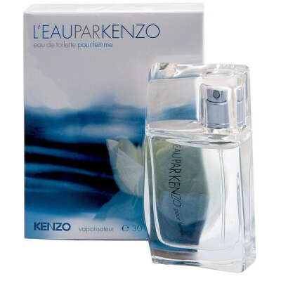 kenzo l'eau par kenzo