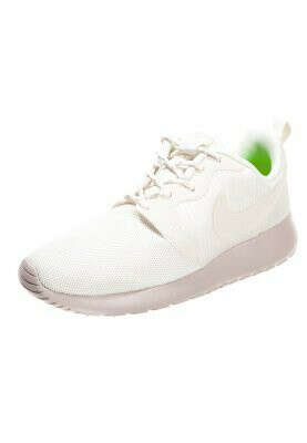 Nike Sportswear ROSHE RUN HYPERFUSE - Sneakers - vit - Zalando.se