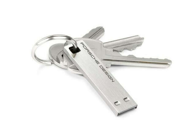 Флешка LaCie 16GB Porsche Design USB Key