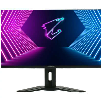 GIGABYTE M32U или другой 4k / 144