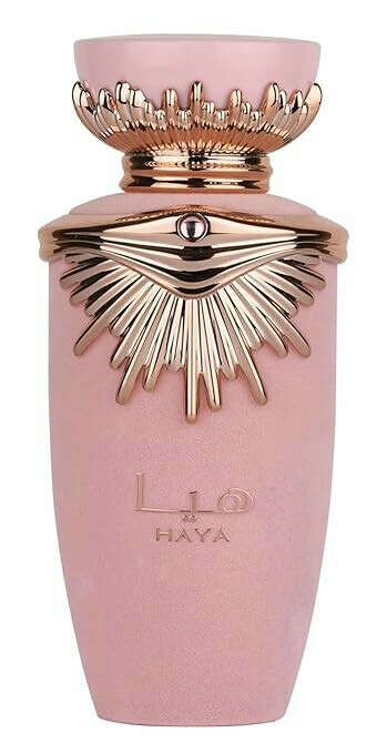 Haya Spray 100 ml : Amazon.de: Beauty