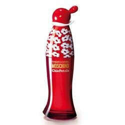 MOSCHINO - Cheap & Chic Chic Petals