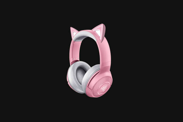 Razer Kraken BT Kitty (Quartz) Bluetooth 5.0