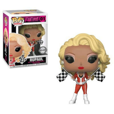 Funko RuPaul