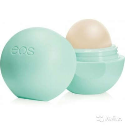 EOS Бальзам для губ Sweet Mint, 7 г