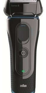 Braun 5040-s Series 5