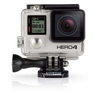 GoPro HERO4 Black