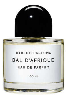 Bal d'Afrique
