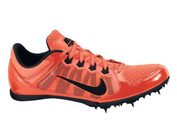 Шиповки для бега NIKE ZOOM RIVAL MD 7 (средние дистанции)
