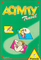 Активити Трэвел (Activity Travel)