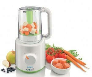 Philips Avent Пароварка-блендер Филипс Авент SCF870/22 (85300) | Пароварки, блендеры | Техника и электроника | Millka