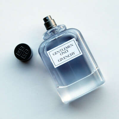 Givenchy Gentlemen Only