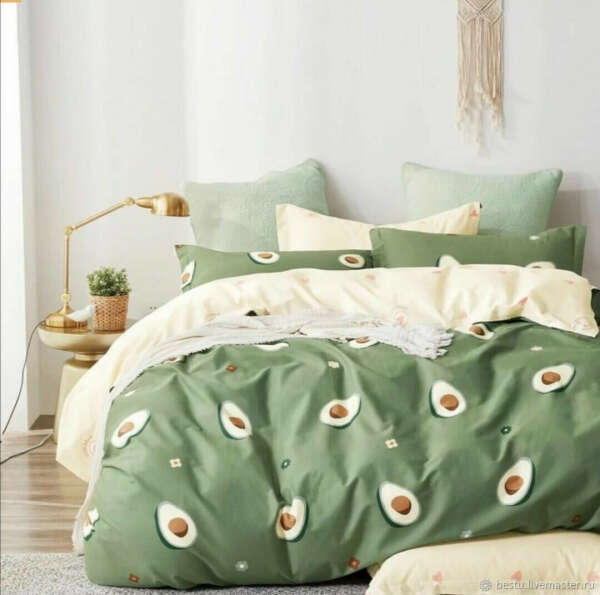 Постельное белье