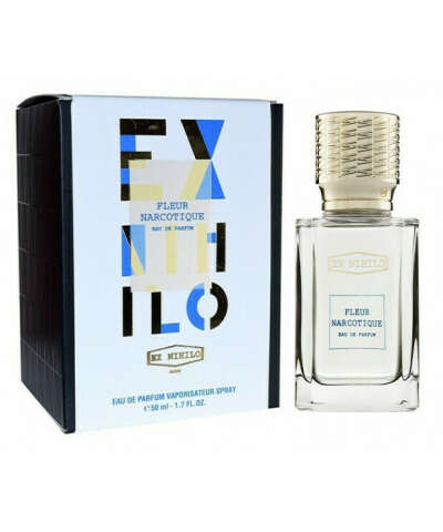 Парфюмерная вода EX NIHILO FLEUR NARCOTIQUE — купить в интернет-магазине «Золотое яблоко»