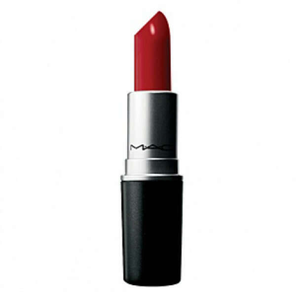 MAC Russian Red