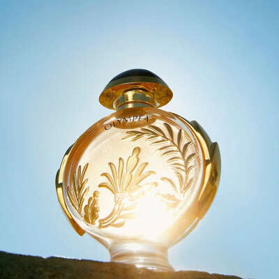 PACO RABANNE Olympea Solar, Парфюмерная вода, спрей 50 мл