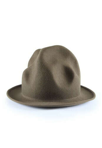 Mountain Hat