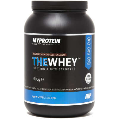 Протеин от myprotein