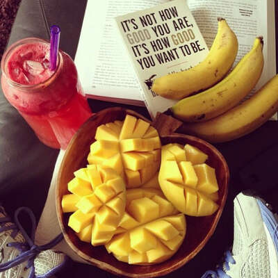 Healthy Lifestyle
