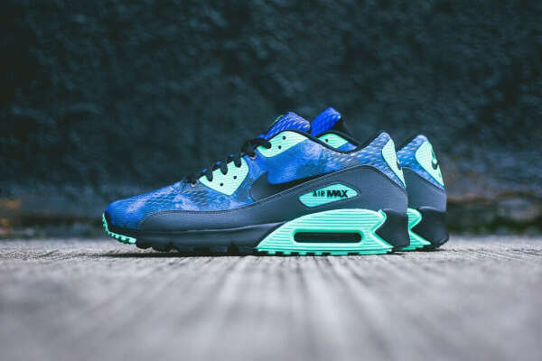 Хочу Nike Air Max 90 EM Comfort
