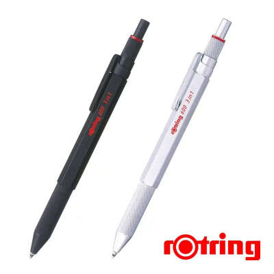 Rotring 600 3-in-1