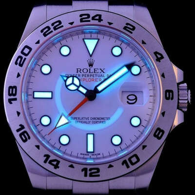 Часы Rolex