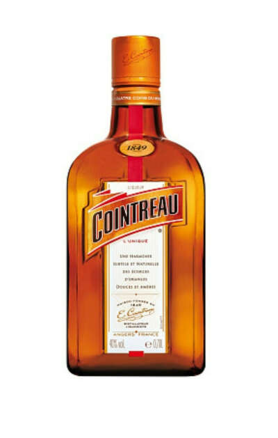 Cointreau для коктейля Маргарита
