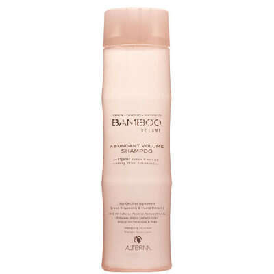 Alterna Bamboo Volume Shampoo 250ml.