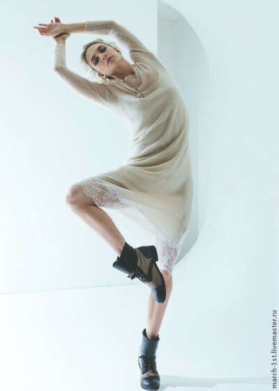 Платье Airy