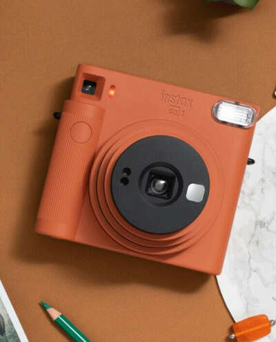 INSTAX SQUARE SQ1