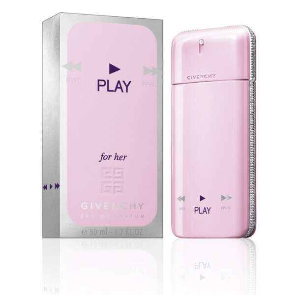 Духи Givenchy Play for her