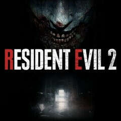 RESIDENT EVIL 2 Remake